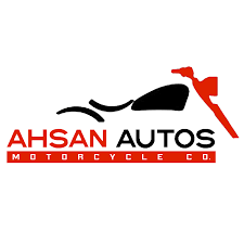 Ahsan Auto's