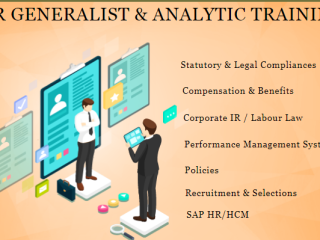 AI vs. Accountants: Why Human Expertise Will Still Be in Demand in 2025, 100% Job, HR Course in Delhi by SLA Consultants India