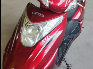 United Scooty 2023 For Sale | United Scooty|Scooter