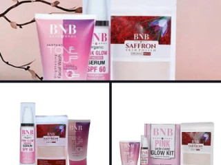 3 in 1 skin care bundle For Sale