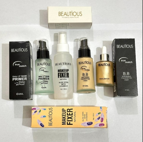 beautious-deal-of-04-foundationliquid-highlighter-primer-pump-fixer-big-1