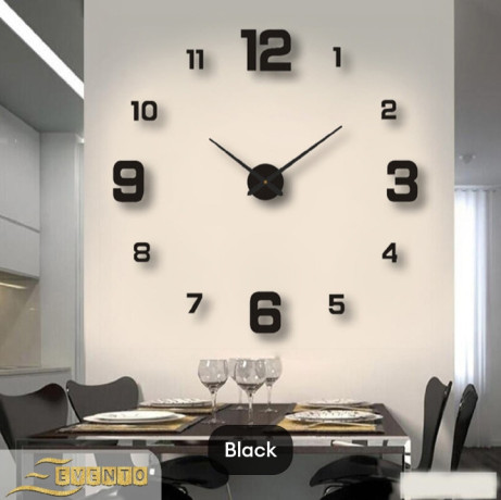 mall-evento-wall-clock-3d-24-inch-wooden-watch-diy-design-decoration-small-large-big-2