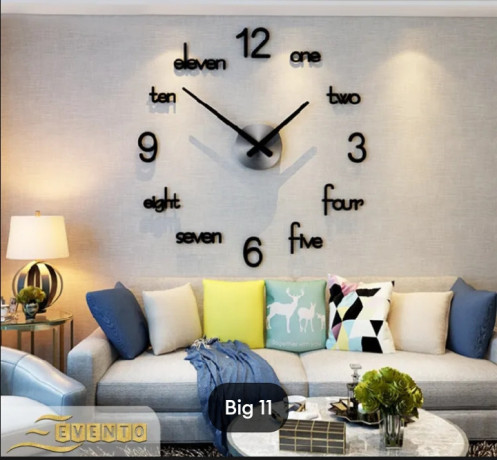 mall-evento-wall-clock-3d-24-inch-wooden-watch-diy-design-decoration-small-large-big-0