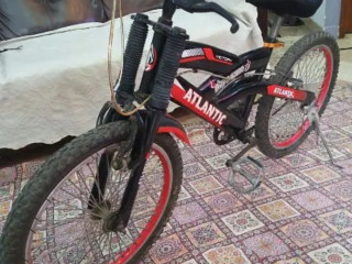 Bicycle in perfect condition for sale