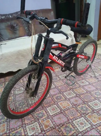 bicycle-in-perfect-condition-for-sale-big-0