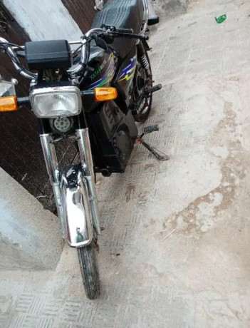 selling-my-electric-bike-jolta-je-70d-model-2022-april-for-sale-big-1
