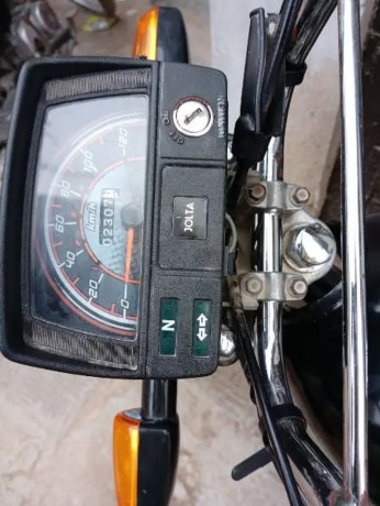 selling-my-electric-bike-jolta-je-70d-model-2022-april-for-sale-big-2