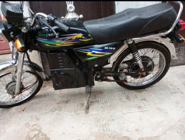 selling-my-electric-bike-jolta-je-70d-model-2022-april-for-sale-big-4