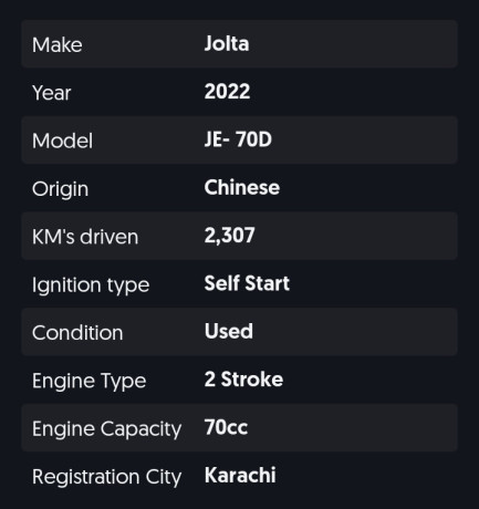 selling-my-electric-bike-jolta-je-70d-model-2022-april-for-sale-big-3