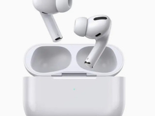 New Airpods _ with Super Sound & High Quality Touch Sensors True Stereo Headphones with Built in Mic 10m Transmission Bluetooth Wireless Earbuds,