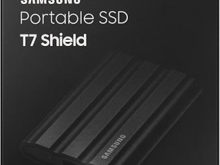 SAMSUNG SSD T7 Shield 1TB,For Sale