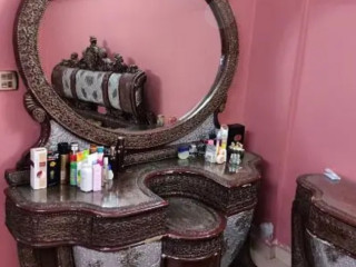 Mirror  dressing table mirror