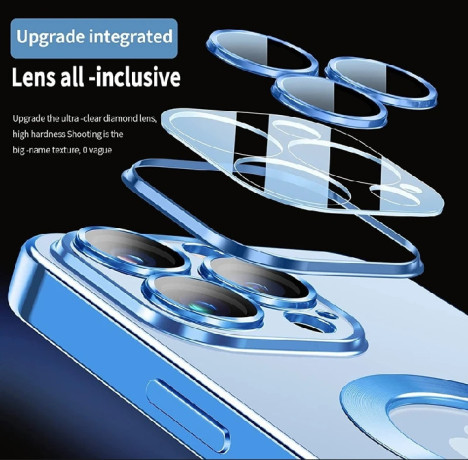 fashion-magnetic-case-for-magsafe-for-iphone-14-13-12-11-pro-max-14-plus-plating-clear-soft-silicone-wireless-charging-cover-big-0
