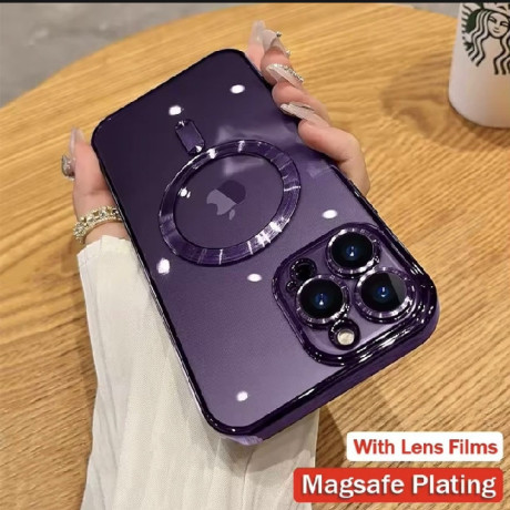 fashion-magnetic-case-for-magsafe-for-iphone-14-13-12-11-pro-max-14-plus-plating-clear-soft-silicone-wireless-charging-cover-big-1