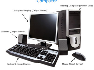 Laptop & Computer Provided Service