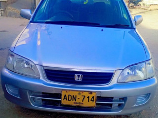 Honda City Car For Sale