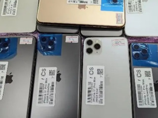 Iphone 11 pro max 256gb pta approved