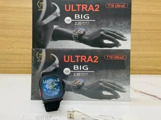 T10 Ultra 2 Smart Watch Wireless for sale