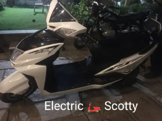 E-Scooter Jolta Electric Bike For Sale