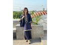 2-pcs-womens-stitched-linen-printed-shirt-and-trouser-for-sale-small-2
