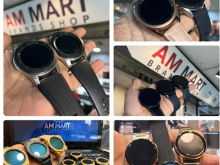 Samsung watch for sale